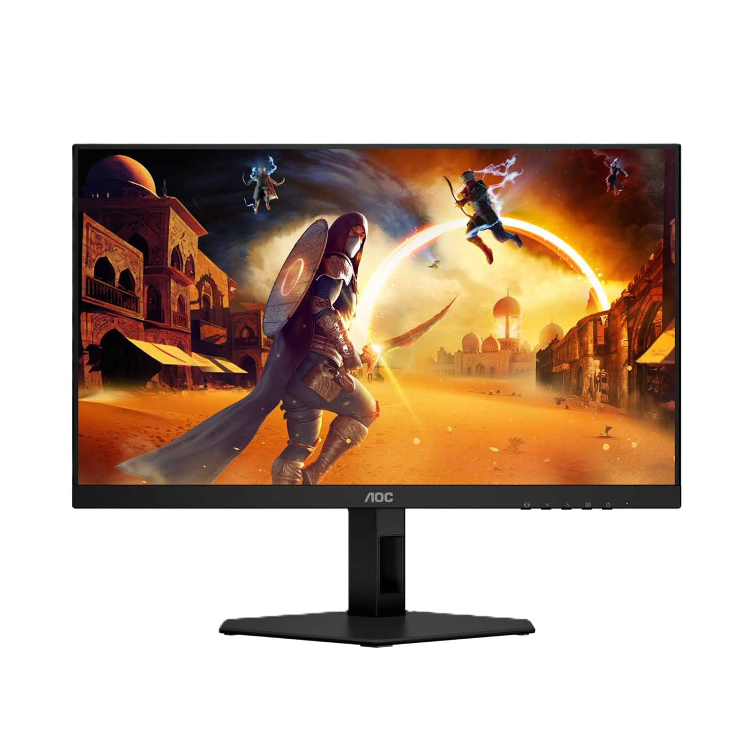 <strong>AOC Q24G4E 23.8 INCH QHD FAST IPS MONITOR</strong>