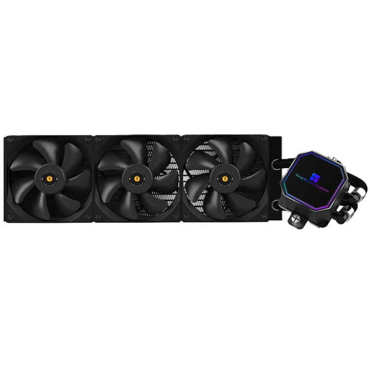 <strong>THERMALRIGHT FROZEN PRISM 360 BLACK ARGB ALL IN ONE LIQUID COOLER</strong>