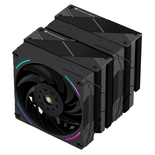 <strong>THERMALRIGHT PHANTOM SPIRIT 120 EVO BLACK </strong>