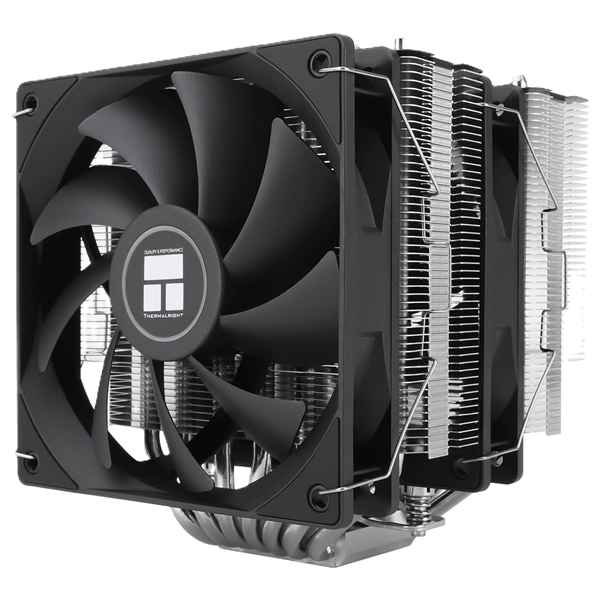 <strong>THERMALRIGHT PHANTOM SPIRIT 120 SE AGHP DUAL TOWER HEATSINK COOLER</strong>