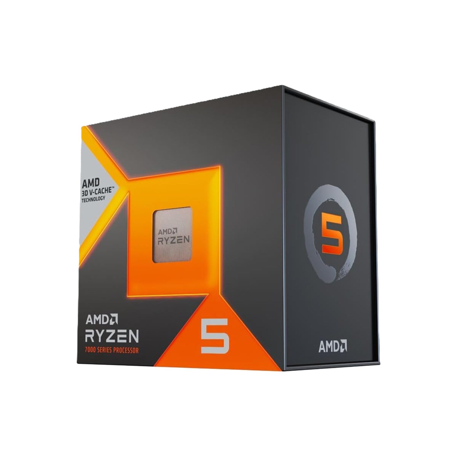<strong>AMD RYZEN 5 7500X3D </strong>