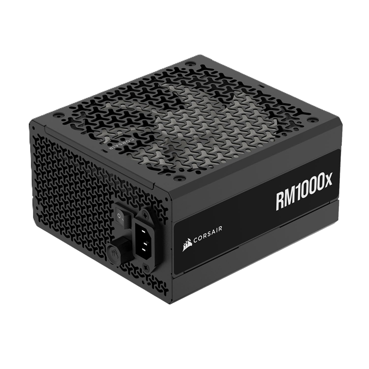 <strong>CORSAIR RMx SHIFT RM1000X-1000W ATX3.0 PCIe5 80+ GOLD MODULAR PSU</strong>