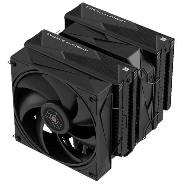 <strong>THERMALRIGHT ROYAL PRETOR 130 TWIN TOWER HEATSINK COOLER</strong>