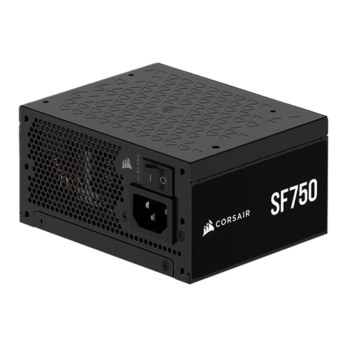<strong>CORSAIR SF750-750W ATX3.0 80+ PLATINUM FULL MODULAR PSU</strong>