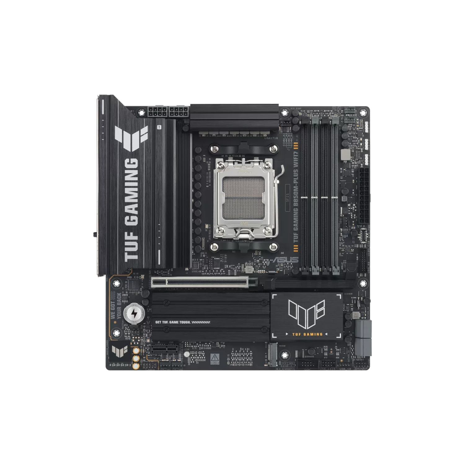 <strong>ASUS TUF GAMING B850M-PLUS WIFI7 </strong>