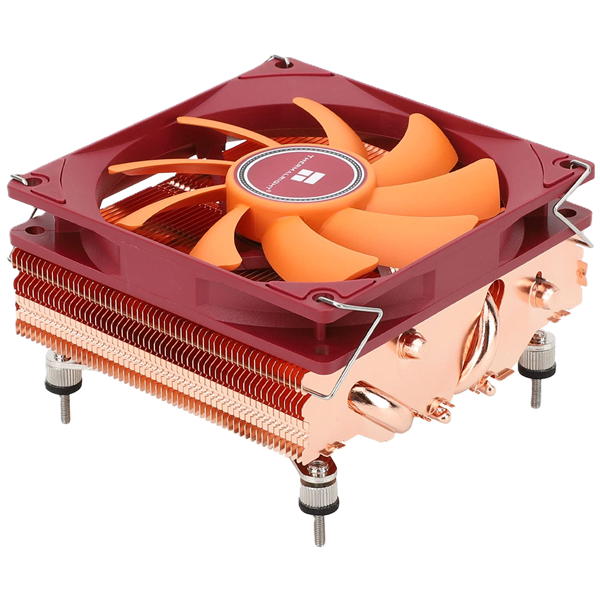 <strong>THERMALRIGHT AXP90-X47 FULL COPPER HTPC/ITX LOW PROFILE COOLER</strong>