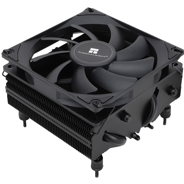 <strong>THERMALRIGHT AXP90-X53 CLASSIC BLACK HTPC/ITX LOW PROFILE COOLER</strong>