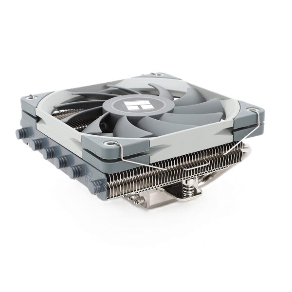 <strong>THERMALRIGHT CLASSIC AXP120-X67 GRAY LOW PROFILE COOLER</strong>