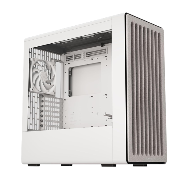 <strong>HAVN BF 360 FLOW WHITE</strong>