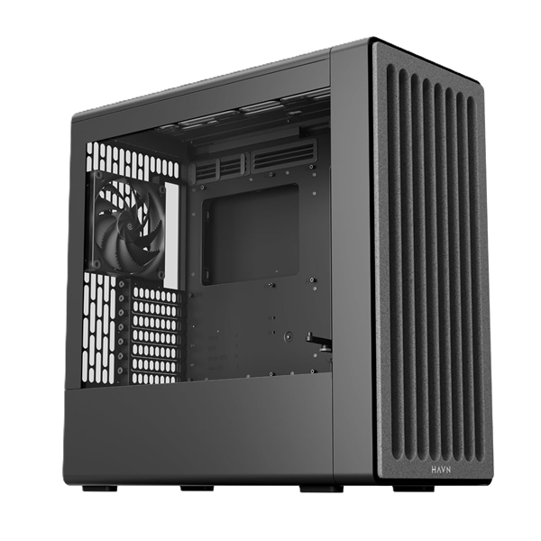 <strong>HAVN BF 360 FLOW BLACK</strong>