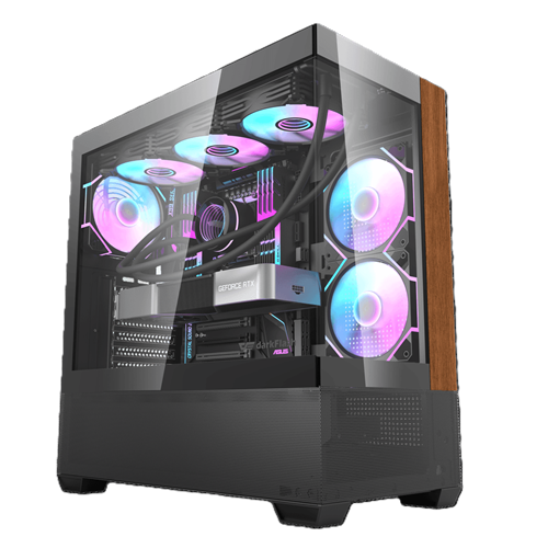 <strong>DARKFLASH DS900W AIR BLACK</strong>