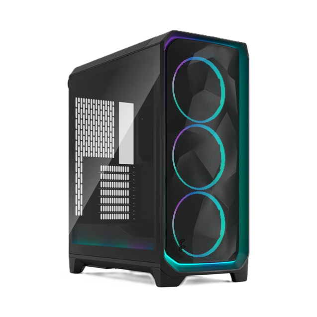 <strong>FRACTAL DESIGN MESHIFY 3 BLACK LIGHT TINT TEMPERED GLASS ATX CASING</strong>
