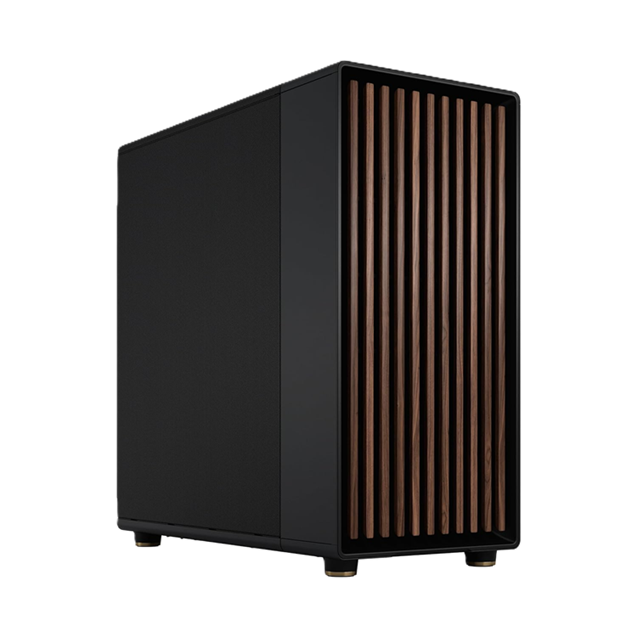 <strong>FRACTAL DESIGN NORTH XL CHARCOAL BLACK MESH ATX CASING</strong>