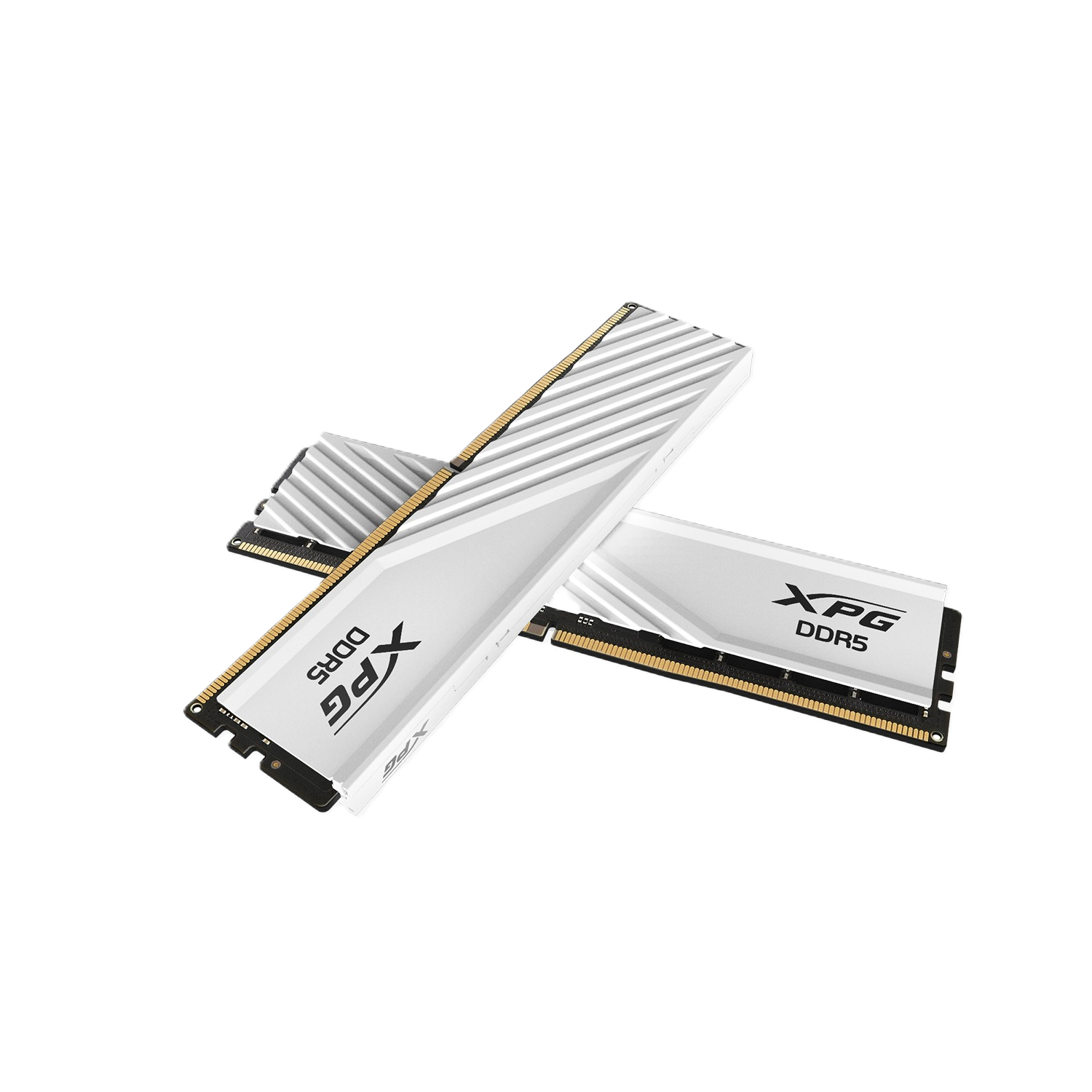 <strong>ADATA XPG LANCER BLADE DDR5 WHITE 6000MHz 32GB(16GBx2)CL36 </strong>