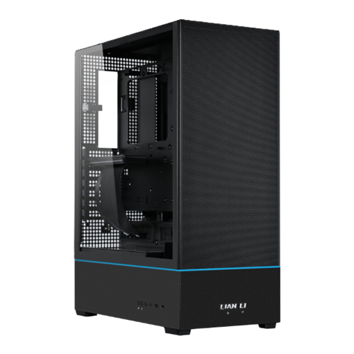 <strong>LIAN-LI SUP01X BLACK 44.8L SMALL TOWER ATX CASING</strong>