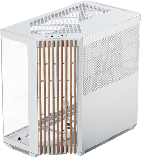 <strong>APNX V1 TYPE-C TG ATX CASING GLASS EDITION WHITE</strong>