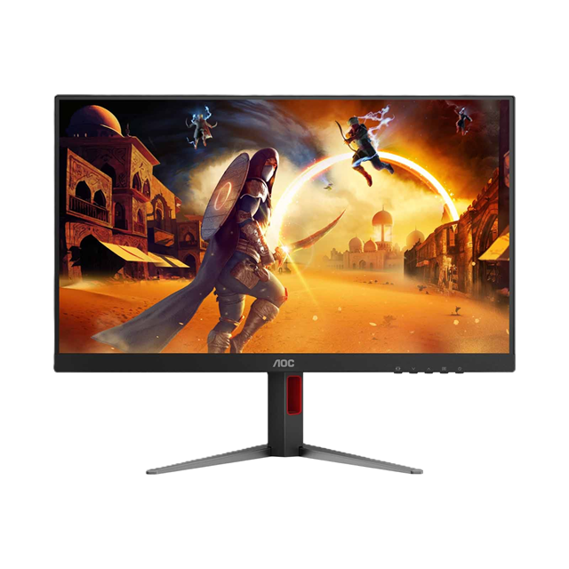 <strong>AOC 27G4H 27IN FAST IPS FHD 200HZ 0.3MS GAMING MONITOR</strong>