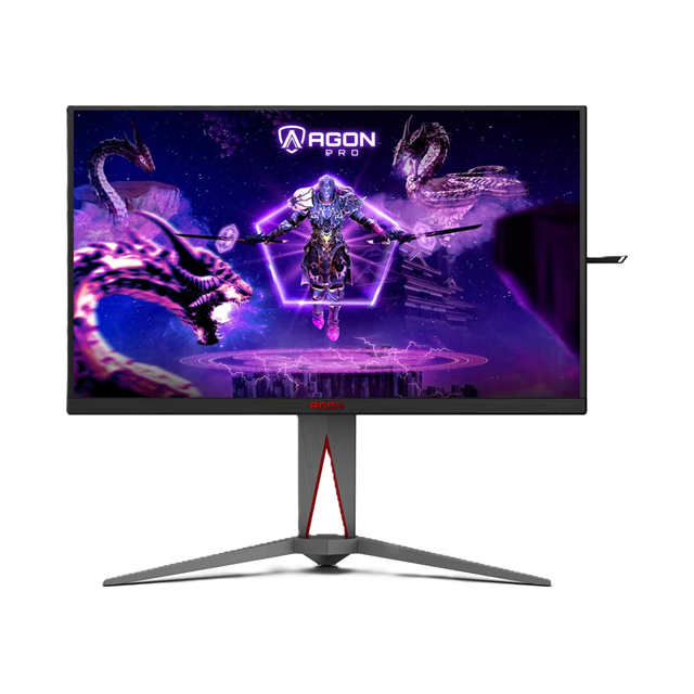 <strong>AOC PHI-AG275UXM 27IN UHD 4K FAST IPS QUANTOM DOT MINI-LED 165HZ MONITOR</strong>