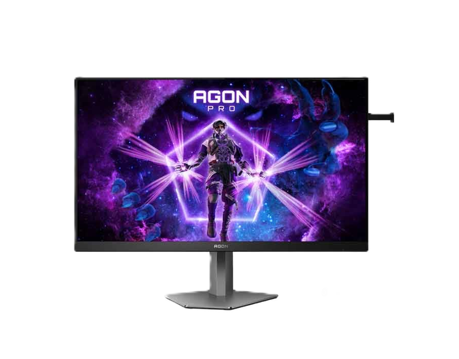 <strong>AOC AG276FK 27 INCH FAST IPS GAMING MONITOR</strong>