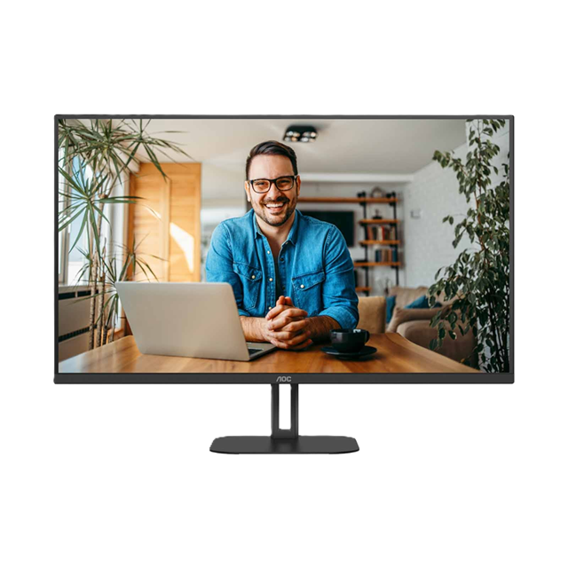 <strong>AOC Q32V5E 31.5 INCH IPS QHD 100HZ 1MS MONITOR</strong>