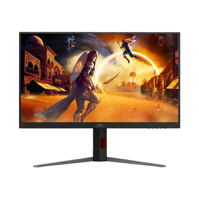 <strong>AOC PHI-U32G4ZMN 31.5IN UHD 4K FAST VA QUANTOM DOT MINI-LED 240HZ MONITOR</strong>