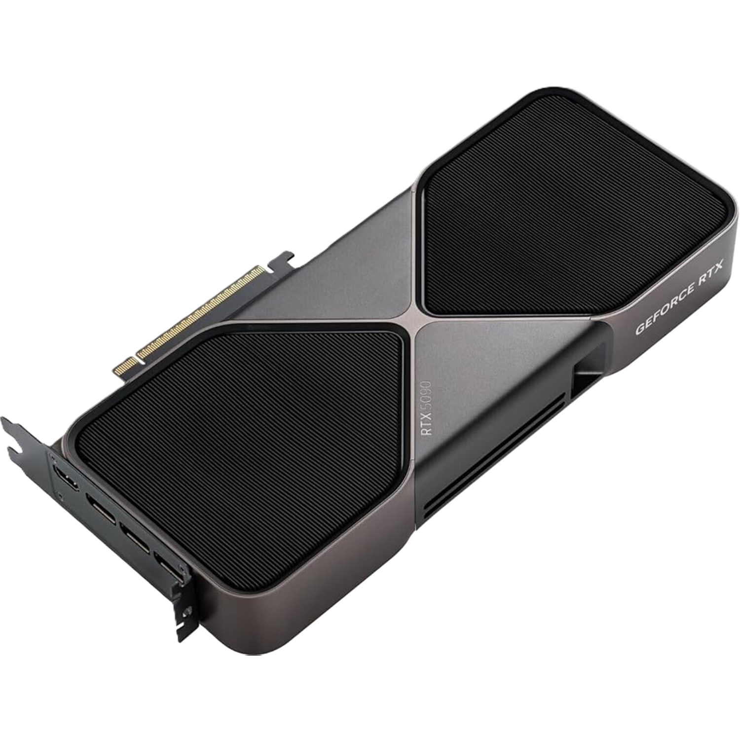 <strong>NVIDIA GeForce RTX™ 5090 32GB GDDR7 FOUNDER EDITION</strong>