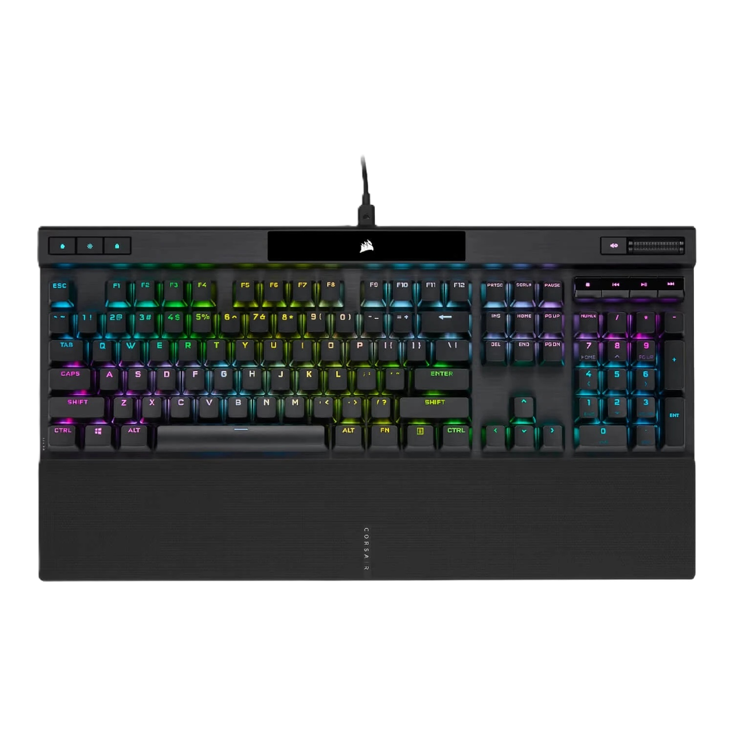 <strong>Corsair K70 PRO RGB CH-910941A-NA Mechanical Gaming Keyboard</strong>