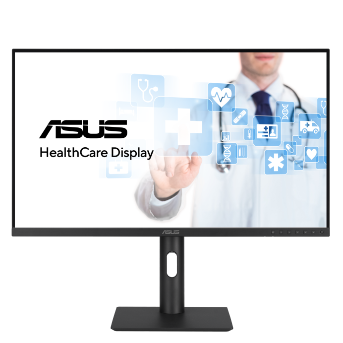 <strong>ASUS HA2741A HealthCare Monitor</strong>