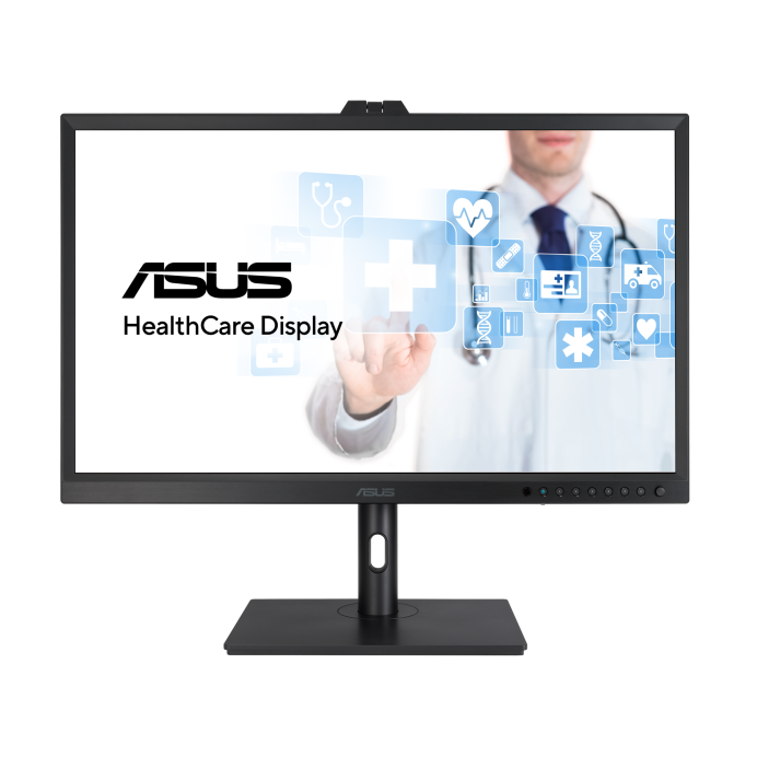 <strong>ASUS HA3281A HealthCare Monitor</strong>