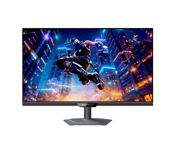 <strong>GIGABYTE M27Q2 QD Gaming Monitor</strong>