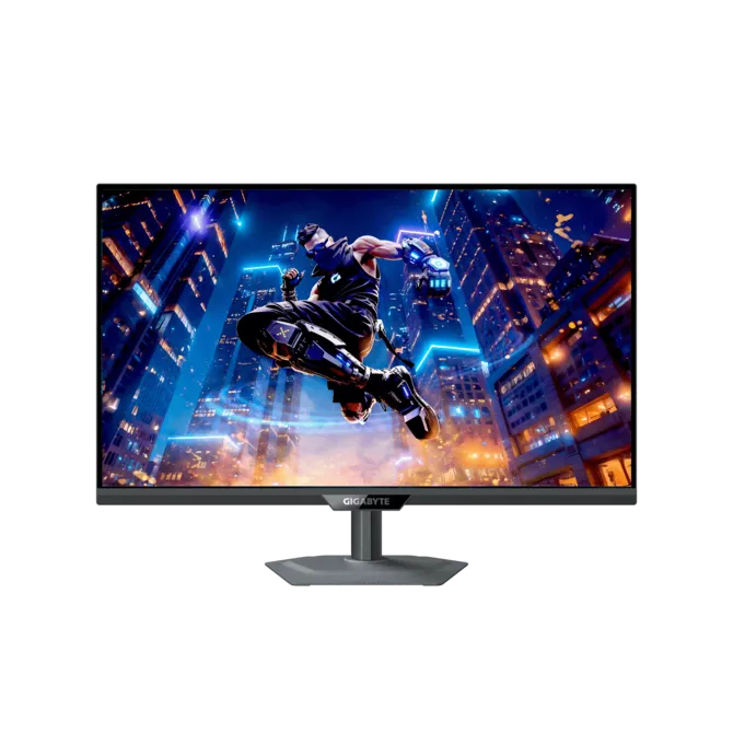 <strong>GIGABYTE M27UP Gaming Monitor</strong>