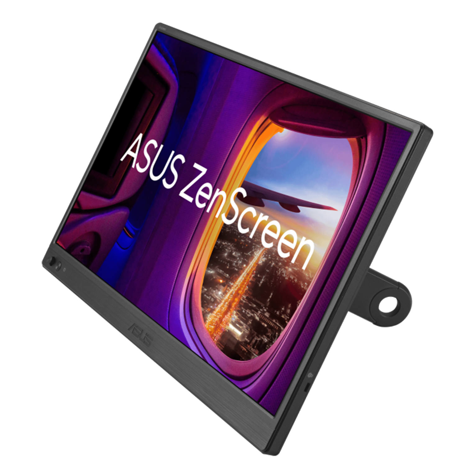 <strong>ASUS ZenScreen MB169CK Portable USB Monitor</strong>