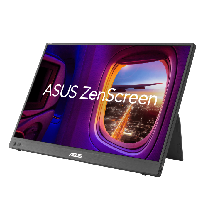 <strong>ASUS ZenScreen MB16NCG Portable Monitor – 16-inch</strong>