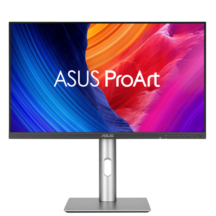 <strong>ASUS ProArt Display 5K PA27JCV Professional Monitor </strong>