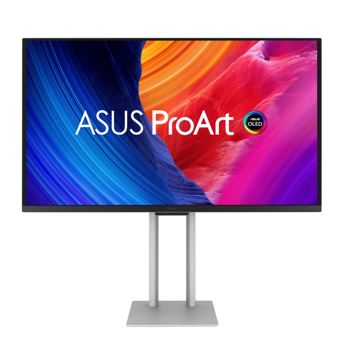 <strong>ASUS ProArt Display OLED PA27UCDMR Professional Monitor</strong>