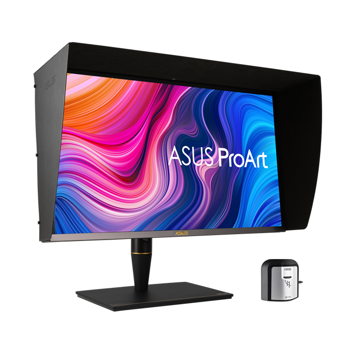 <strong>ASUS ProArt Display PA27UCX-K 4K HDR IPS Mini LED Professional Monitor </strong>