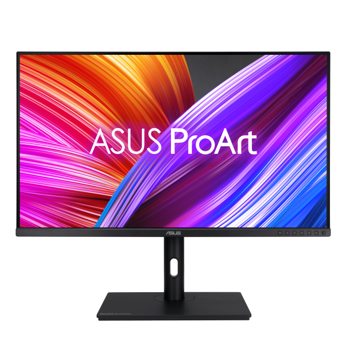 <strong>ASUS ProArt Display PA328QV Professional Monitor</strong>