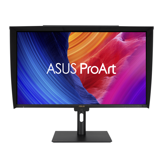 <strong>ASUS ProArt Display PA32UCE Professional Monitor</strong>