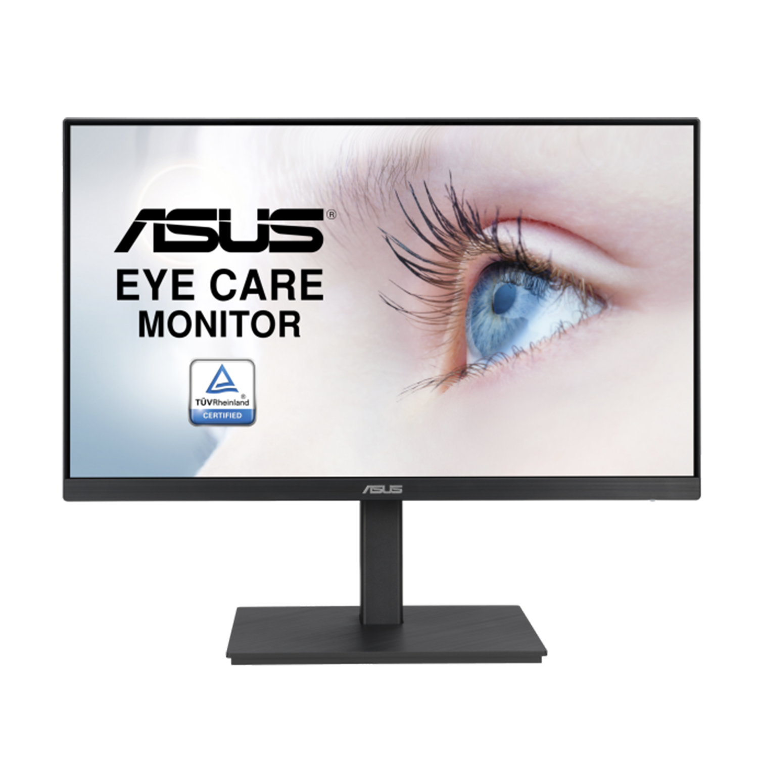 <strong>ASUS VA24EQSB Eye Care Monitor</strong>