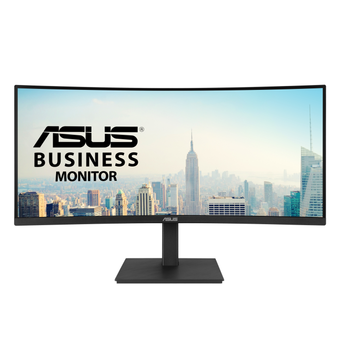 <strong>ASUS VA34VCPSR Docking Monitor</strong>