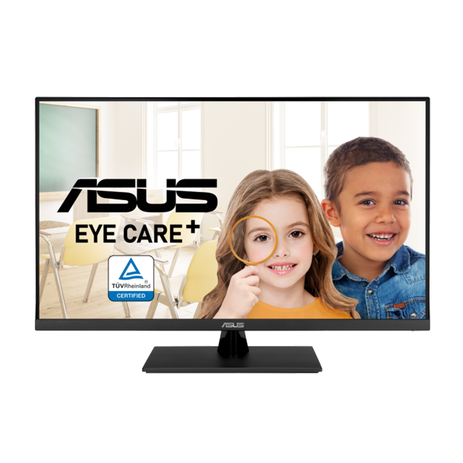 <strong>ASUS VP327Q Eye Care Monitor</strong>