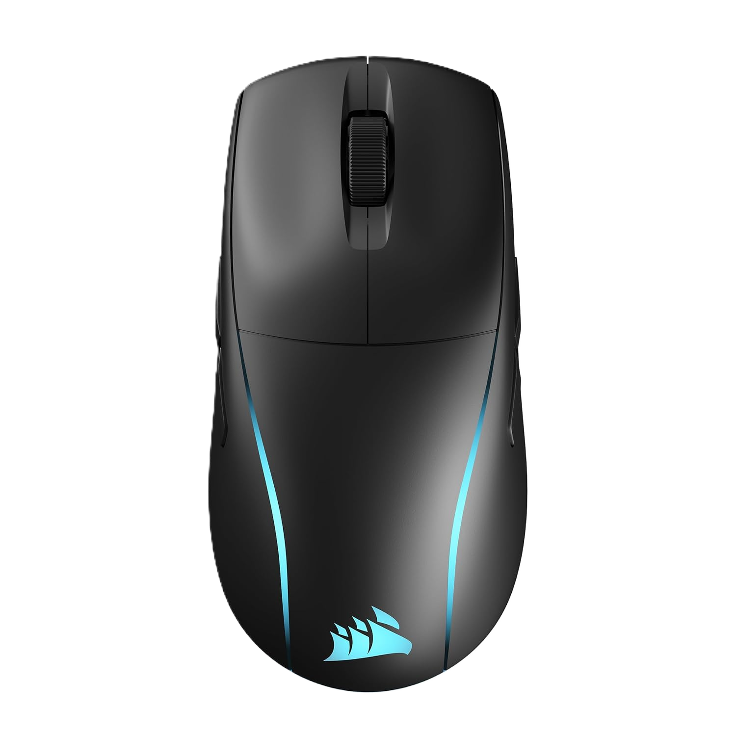 <strong>Corsair M75 RGB Lightweight Wireless Gaming Mouse - Black</strong>
