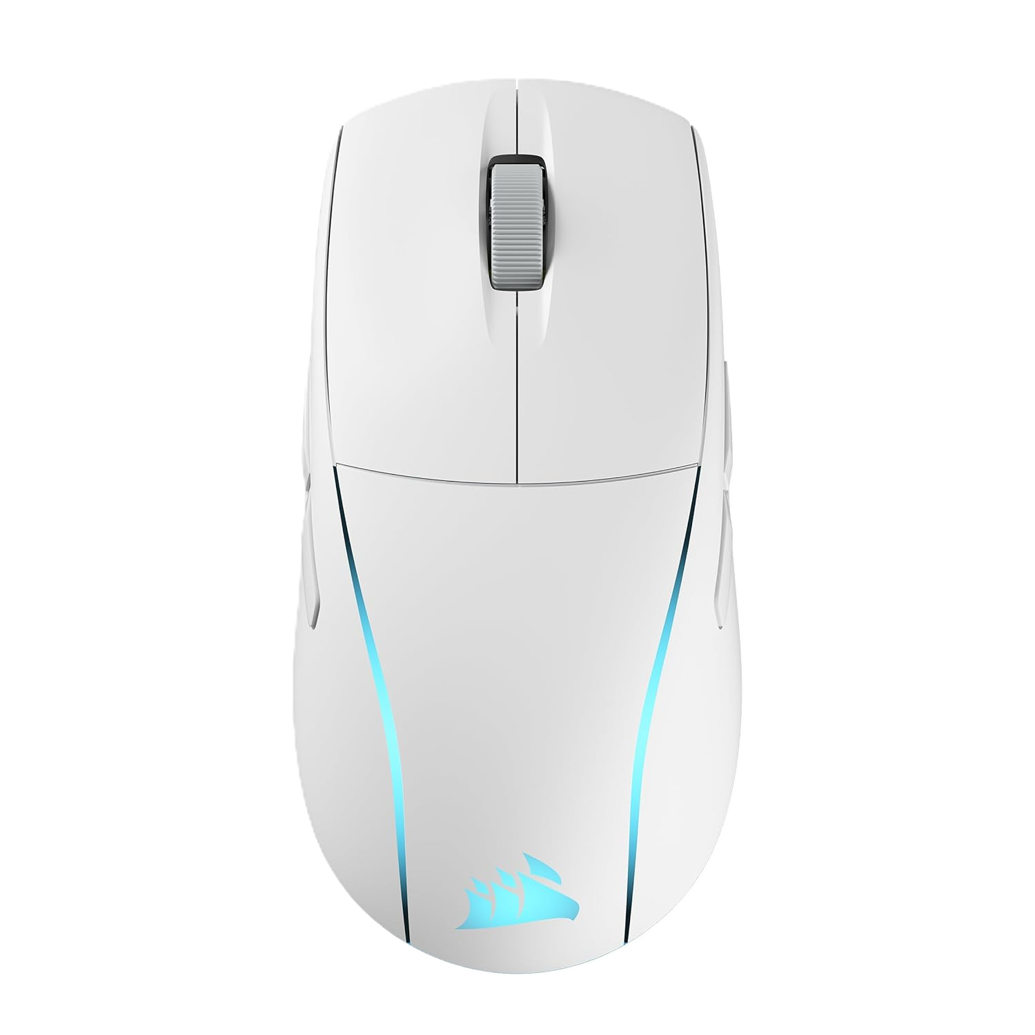 <strong>Corsair M75 RGB Lightweight Wireless Gaming Mouse - White</strong>