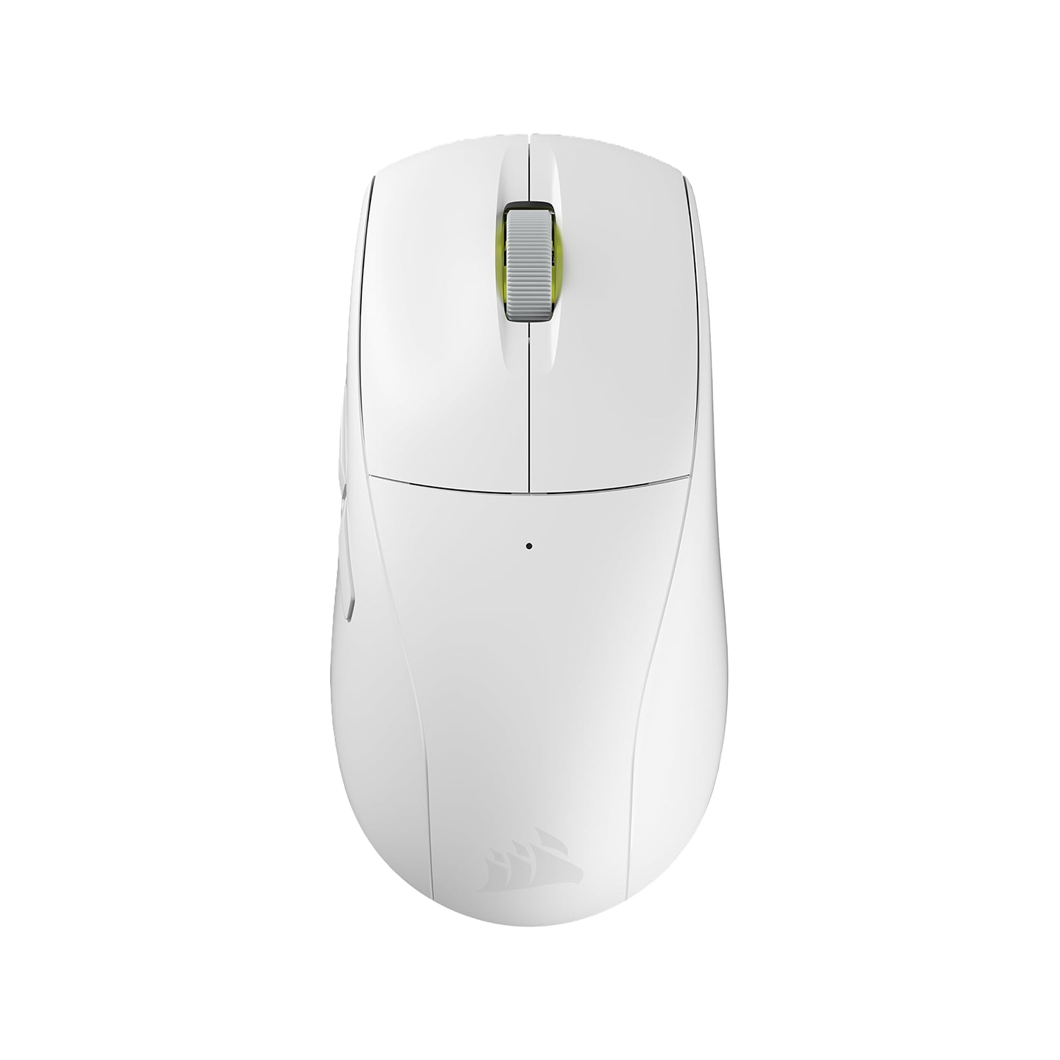 <strong>Corsair M75 AIR WIRELESS Ultra-Lightweight Gaming Mouse - White</strong>