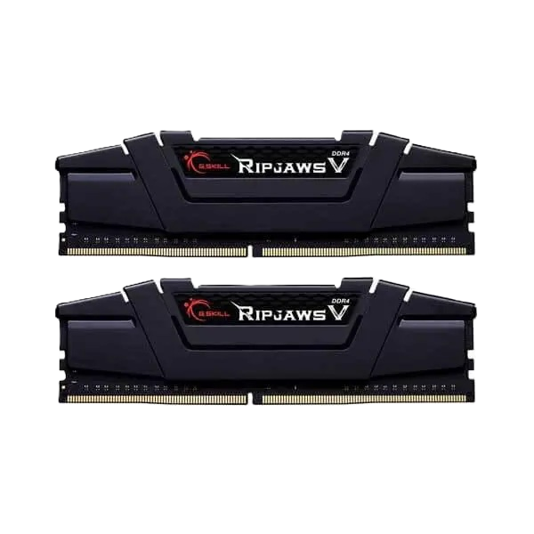 <strong>G. Skill Ripjaws (16gbx2)32gb</strong>