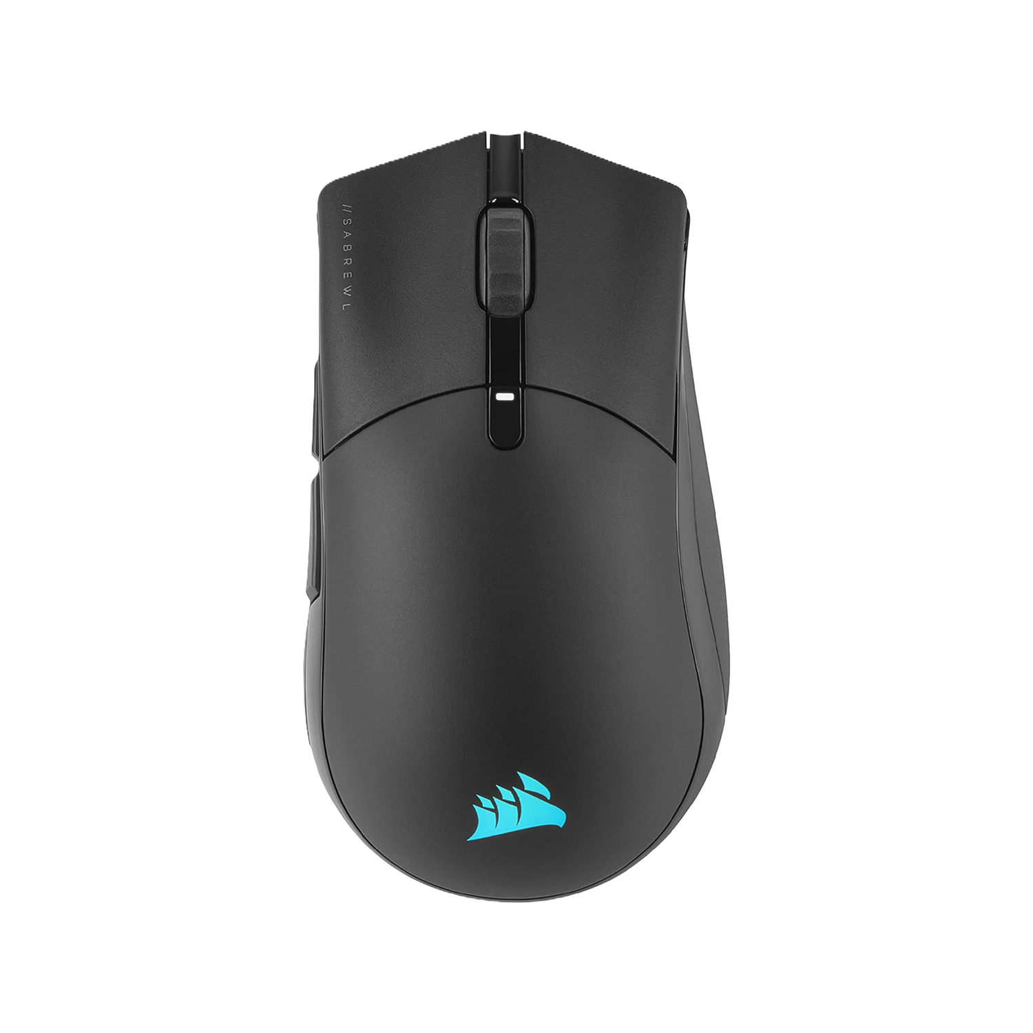 <strong>Corsair SABRE RGB PRO Wireless Champion Series Optical Gaming Mouse</strong>
