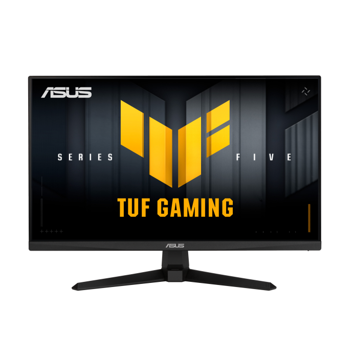 <strong>ASUS TUF Gaming VG249QE5A Gaming Monitor </strong>