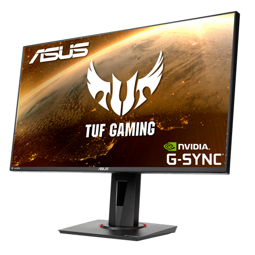 <strong>ASUS TUF Gaming VG279QM HDR Gaming Monitor </strong>