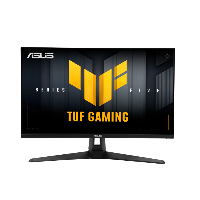 <strong>ASUS TUF Gaming Series 5 VG27AQM5A Gaming Monitor</strong>