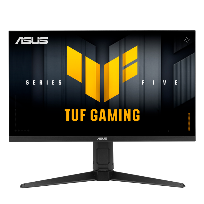 <strong>ASUS TUF Gaming Series 5 VG27AQML5A Gaming Monitor </strong>